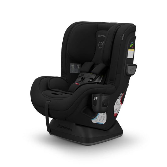 UPPAbaby Rove Convertible Car Seat - Jake - Black