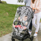Inglesina Quid³ Stroller Raincover