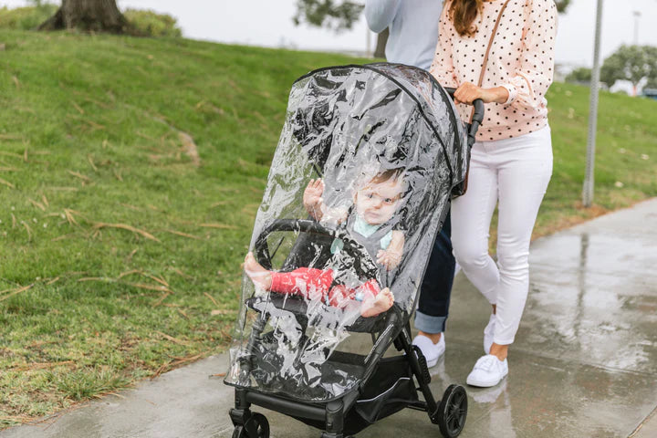 Inglesina Quid³ Stroller Raincover