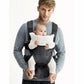 Baby Bjorn Baby Carrier Free 3D Mesh - Anthracite - Traveling Tikes 