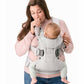 Baby Bjorn Baby Carrier One Air, 3D Mesh - Silver - Traveling Tikes 