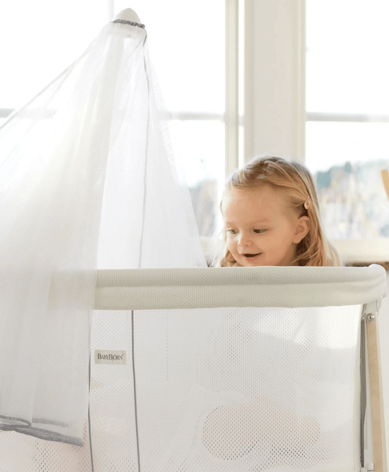 Infant Cradle Babybjorn Gentle Rocking Cradle Babybjorn Gentle