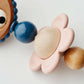 Baby Bjorn Babysitter Balance Wooden Toy Bar - Pastels - Traveling Tikes 