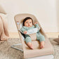 Baby Bjorn Bouncer Balance Soft -Beige/Grey - Traveling Tikes 