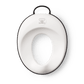 Baby Bjorn Toilet Training Seat - White/Black - Traveling Tikes 