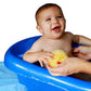Baby Buddy Natural Bath Sponge-Wool - Traveling Tikes 