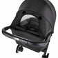 Baby Jogger City Tour 2 Ultra-Compact Travel Stroller - Jet - Traveling Tikes 