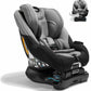 Baby Jogger City Turn Convertible Car Seat - Onyx Black - Traveling Tikes 