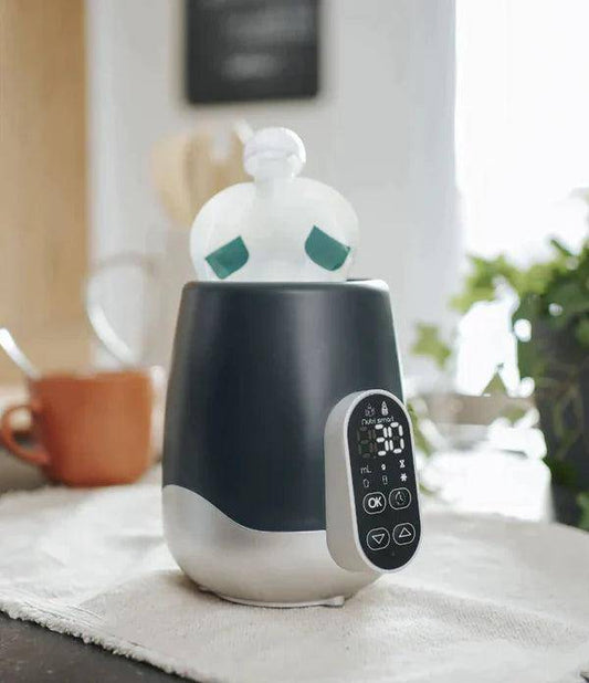 Babymoov Duo Smart Bottle Warmer - Traveling Tikes 