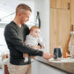 Babymoov Duo Smart Bottle Warmer