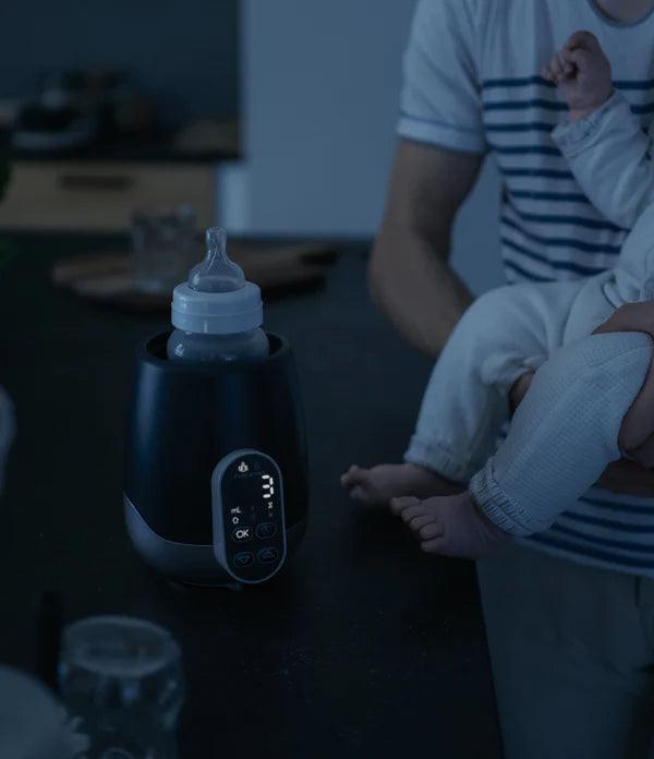 Babymoov Duo Smart Bottle Warmer - Traveling Tikes 