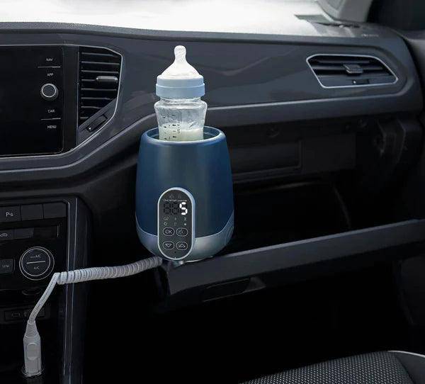 Babymoov Duo Smart Bottle Warmer