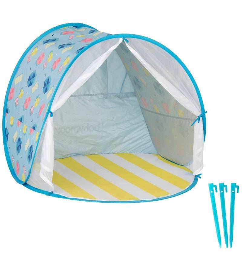 Babymoov High Protection Anti-UV Tent SPF 50+ - Traveling Tikes 