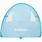 Babymoov High Protection Anti-UV Tent SPF 50+ - Traveling Tikes 