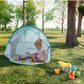 Babymoov High Protection Anti-UV Tent SPF 50+ - Traveling Tikes 