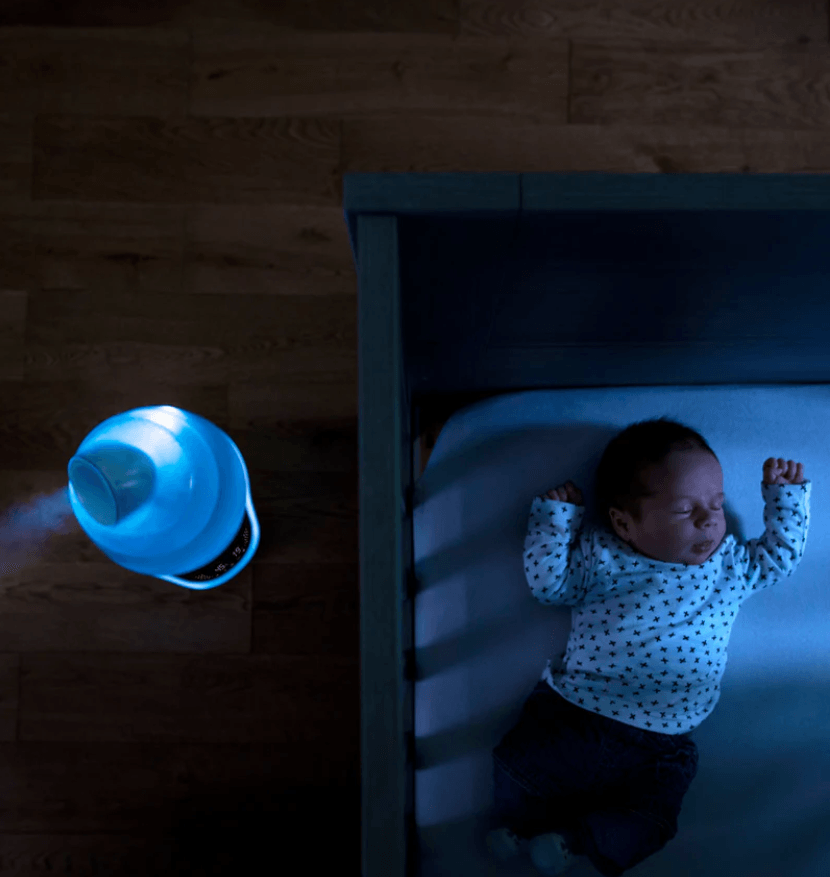 Babymoov Hygro(+) Humidifier - Traveling Tikes 