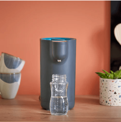 Babymoov Milky Now Instant Water Dispenser - Traveling Tikes 