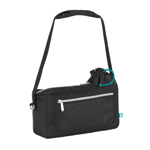 Babymoov Stroller Organizer - Black - Traveling Tikes 