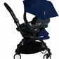 BABYZEN Parasol - Air France Navy - Traveling Tikes 