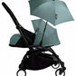 BABYZEN Parasol - Aqua - Traveling Tikes 