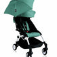 BABYZEN Parasol - Aqua - Traveling Tikes 