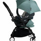 BABYZEN Parasol - Aqua - Traveling Tikes 