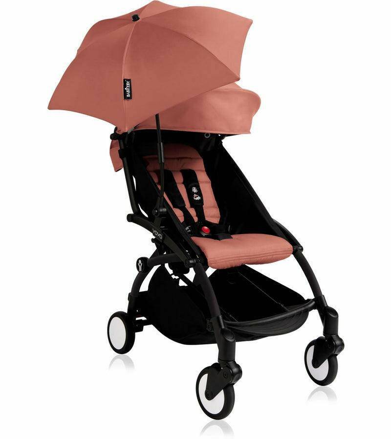 BABYZEN Parasol - Ginger - Traveling Tikes 