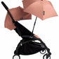 BABYZEN Parasol - Ginger - Traveling Tikes 