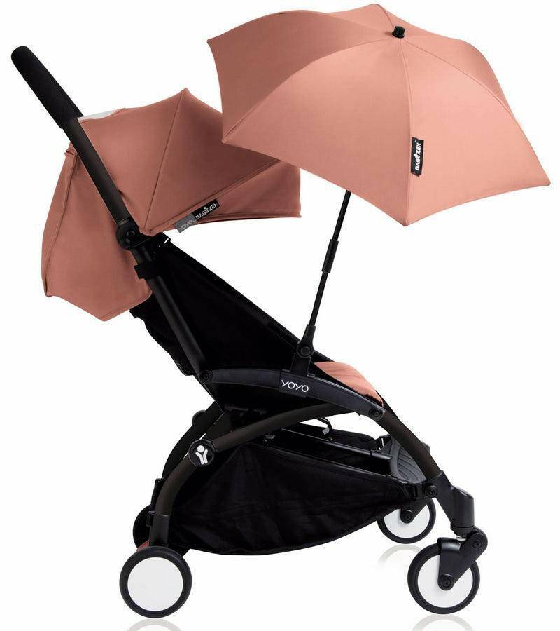 BABYZEN Parasol - Ginger - Traveling Tikes 