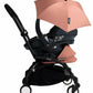 BABYZEN Parasol - Ginger - Traveling Tikes 