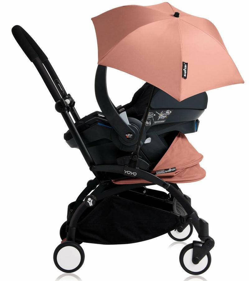 BABYZEN Parasol - Ginger - Traveling Tikes 