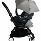 BABYZEN Parasol - Grey - Traveling Tikes 