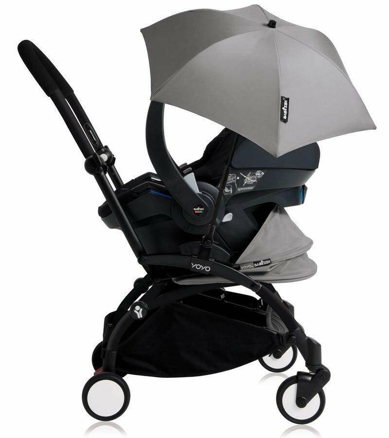 BABYZEN Parasol - Grey - Traveling Tikes 