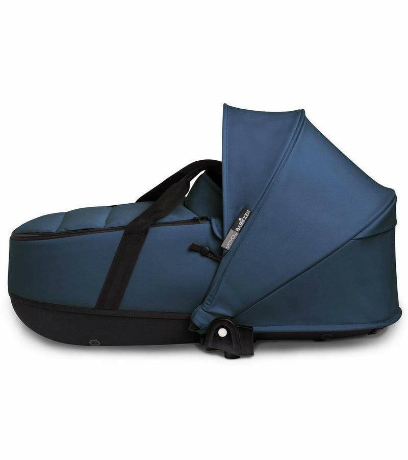 BABYZEN YOYO Bassinet - Navy Blue - Traveling Tikes 