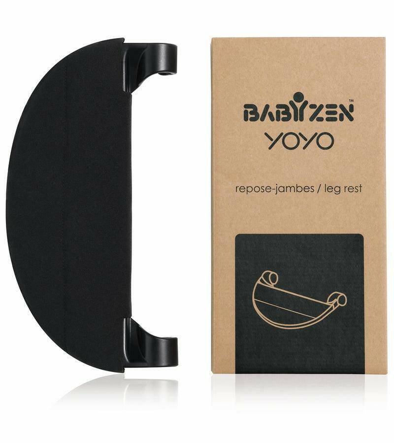 BABYZEN YOYO Leg Rest - Traveling Tikes 