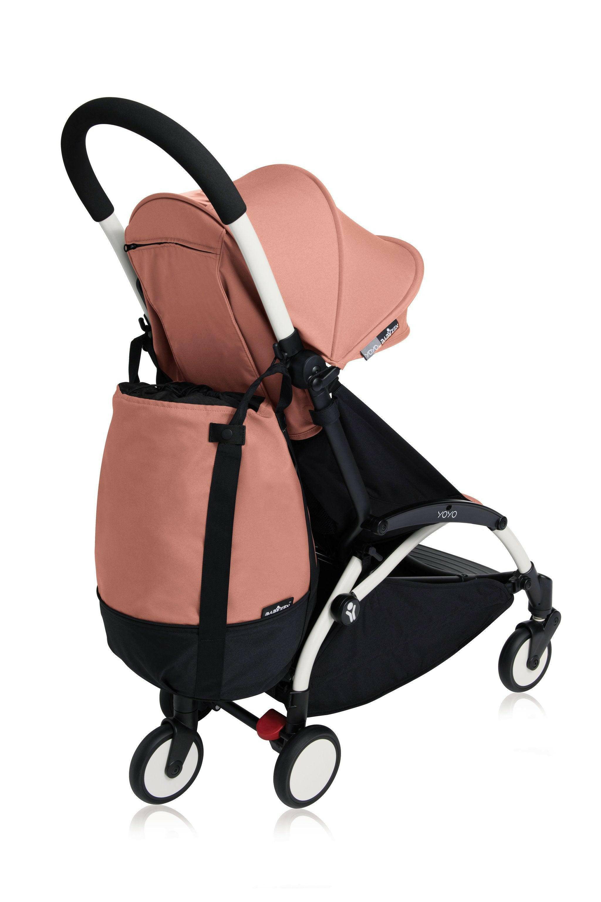 Babyzen rolling bag online