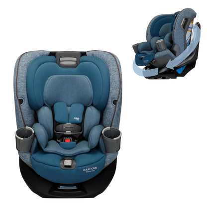 Maxi-Cosi Emme 360 Rotating All-in-One Convertible Car Seat - Pacific Wonder