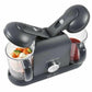 Beaba Babycook Duo - Charcoal - Traveling Tikes 