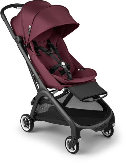 Bugaboo Butterfly Stroller - Dark Cherry 100025046