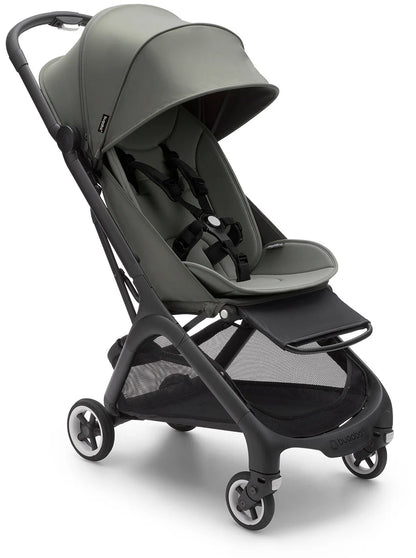 Bugaboo Butterfly Stroller - Forest Green 100025001