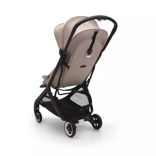 Bugaboo Butterfly Stroller - Desert Taupe - Traveling Tikes 