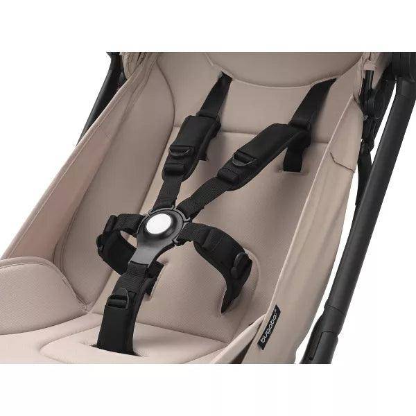 Bugaboo Butterfly Stroller - Desert Taupe - Traveling Tikes 