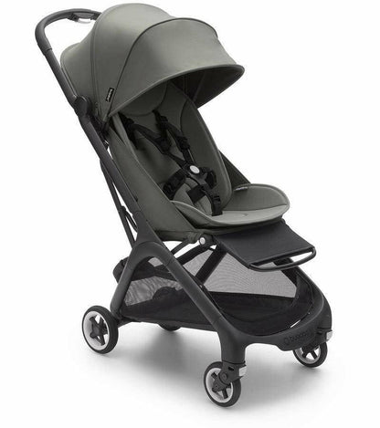 Bugaboo Butterfly Stroller - Forest Green - Traveling Tikes 