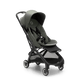 Bugaboo Butterfly Stroller - Forest Green - Traveling Tikes 