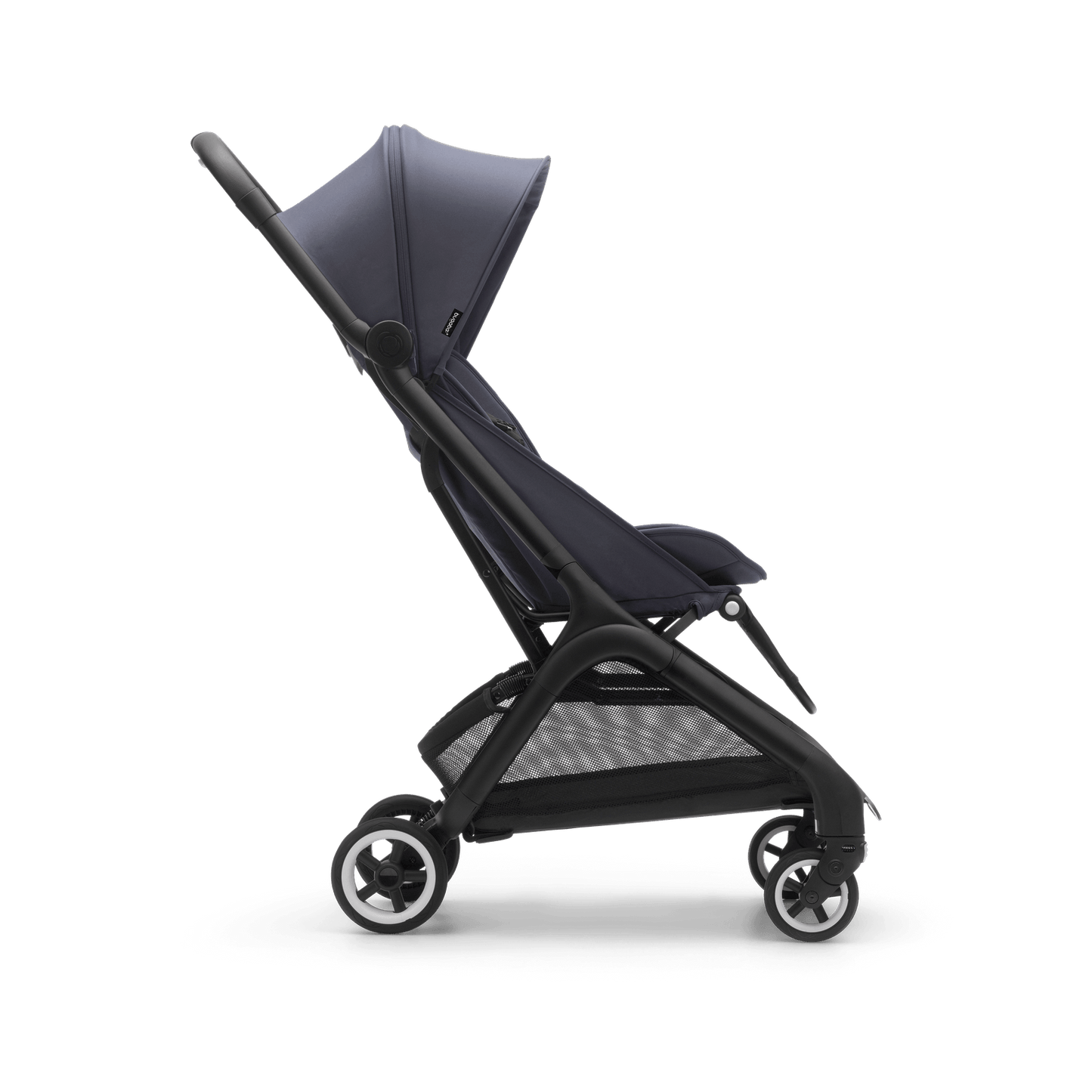 Bugaboo Butterfly Stroller - Stormy Blue