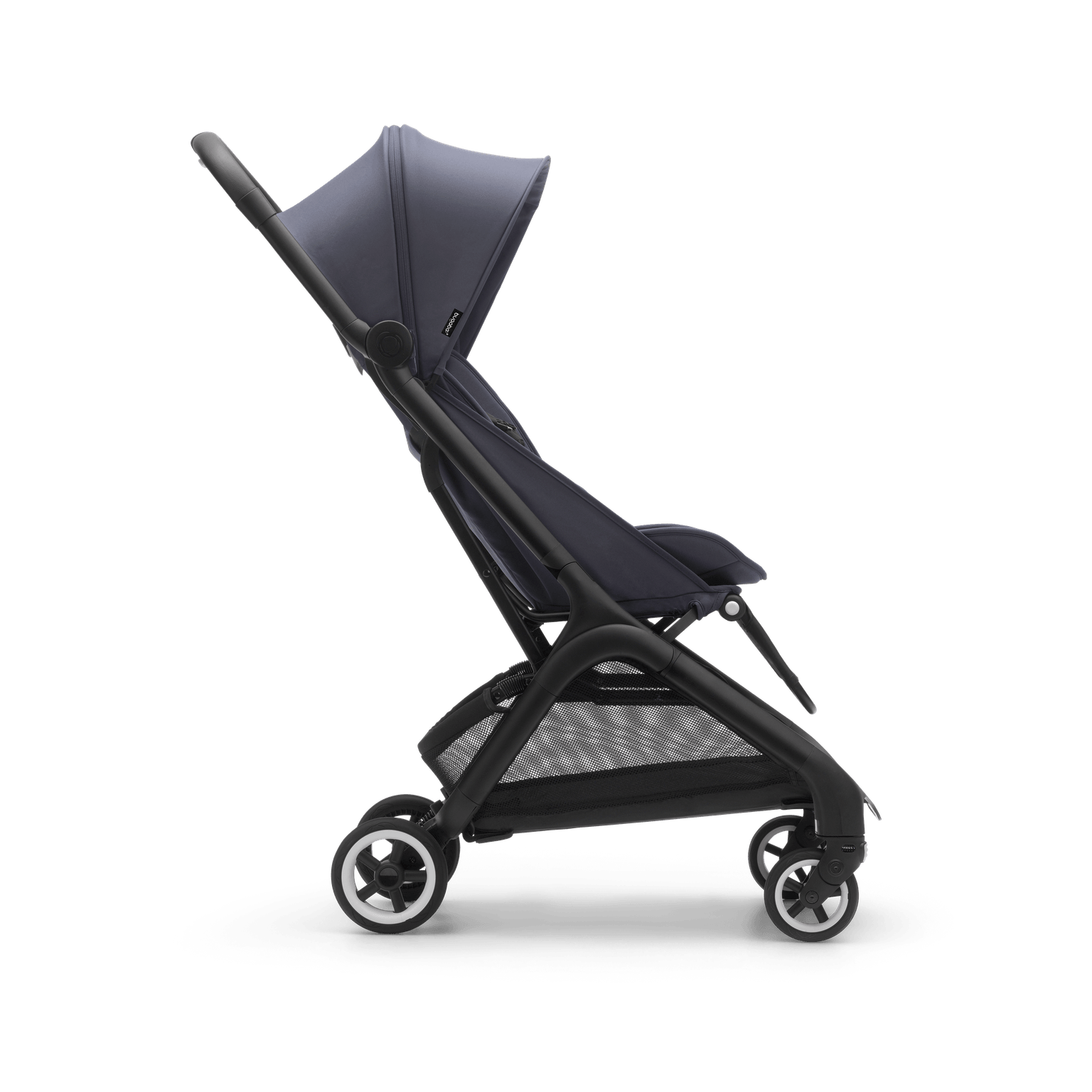 Bugaboo Butterfly Stroller - Stormy Blue