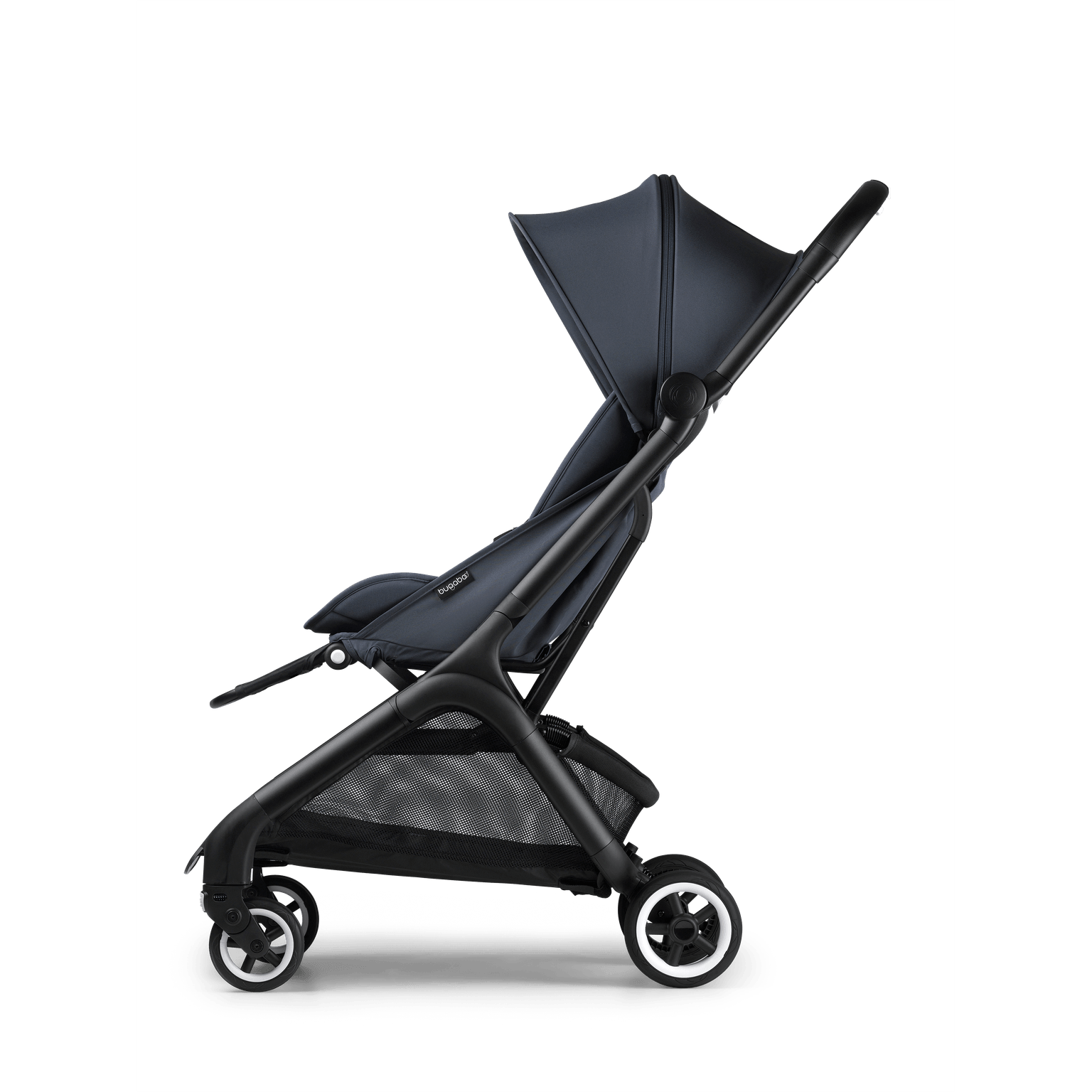 Bugaboo Butterfly Stroller - Stormy Blue