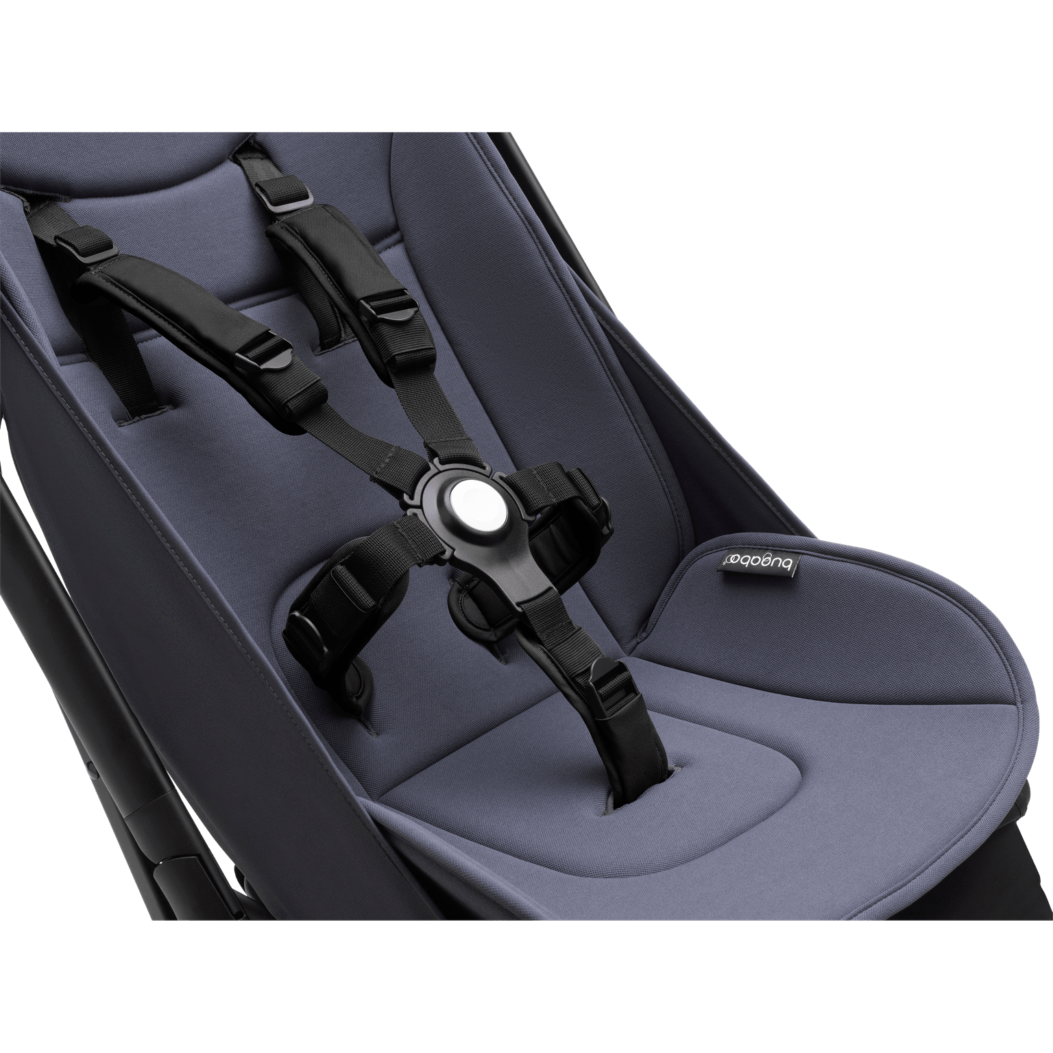 Bugaboo Butterfly Stroller - Stormy Blue