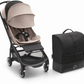 Bugaboo Butterfly Transport Bag - Traveling Tikes 