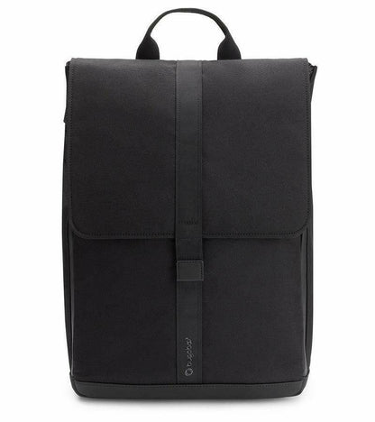 Bugaboo Changing Backpack - Black - Traveling Tikes 